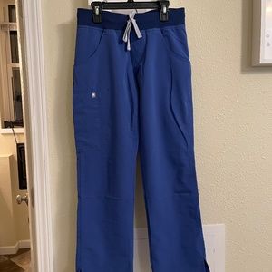 Figs XSmall Petite Denim Kade